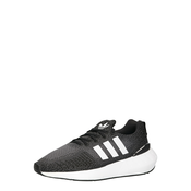 ADIDAS ORIGINALS Niske tenisice Swift Run 22, crna / bijela