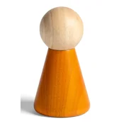 Ročni mlinček &k amsterdam halma small 15 x O 7,5 cm