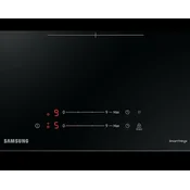 SAMSUNG NZ32BG2005FKU2 Indukciona ugradna ploca