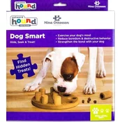 Igrača plastična interaktivna Smart RW rjava 1 kos