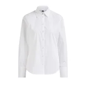 WE Fashion Bluza  bela
