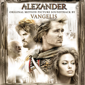 Vangelis - Alexander (Original Motion Picture Sound) (CD)