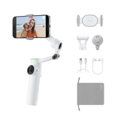 Insta360 Flow 2 Pro Combo (bílá)