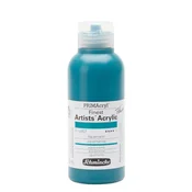 Akrilne barve Schmincke PRIMAcryl Professional 250 ml - 457 Akvamarin tekoča
