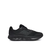 Tekaški čevlji New Balance Dynasoft Nitrel V6 G5204UL Črna