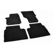 AZ Auto Design Tekstilne preproge VW Amarok 2011-