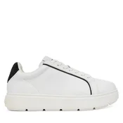 Superge LOVE MOSCHINO JA15184G1NIAC10B40 Bela
