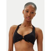 Chantelle Gornji del bikini C12VQA Črna