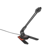 TRUST Mikrofon GXT 210 SCORP USB crni