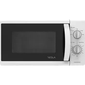 Tesla MW2030MW Mikrovalna pecnica, 20 l, 700 W, bijela