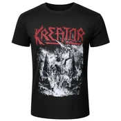 Metal majica moška Kreator - We Are The Krushers of The World - NNM - 51898800