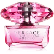 VERSACE Bright Crystal Absolu parfumska voda za ženske 50 ml