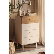 HANAH HOME Komoda Luke LK3 CS