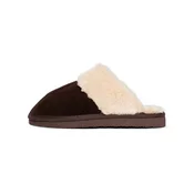 Minnetonka Papuce Chesney Slide  boja pijeska / smeda