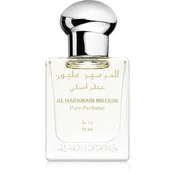 Al Haramain Million parfum za ženske 15 ml
