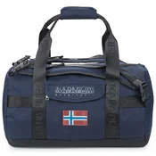 Napapijri BERING TRAVEL SMALL Modra