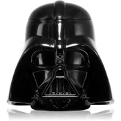 Mad Beauty Star Wars Darth Vader stilski balzam za ustnice v lončku z vanilijo 9,5 g