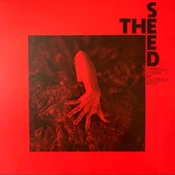 Lucrecia Dalt - The Seed (Original Score) (Limited Edition) (LP)