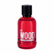 Dsquared2 Red Wood toaletna voda 100 ml za žene
