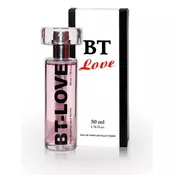 shumee Parfum s feromoni BT Love 50 ml za ženske