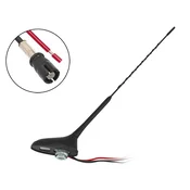slomart Blow 22-694# Avto antena AM/FM Peugeot, Citroen, Toyota