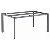 KETTLER Okvir za mizo EDGE 160x95cm – antracit