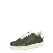 Polo Ralph Lauren Nizke superge MASTR CT oliva/temno zelena