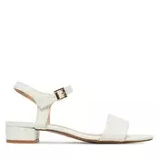 Sandali JENNY WS21167-01 Bela