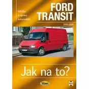 Ford Transit 2000-2006