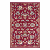 Crveni tepih 80x120 cm Orient Caracci - Hanse Home