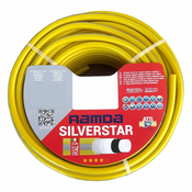 RAMDA CIJEV ZA VODU SILVERSTAR 50m, 3/4(19mm)