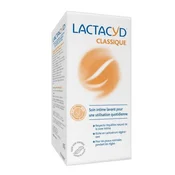 Lactacyd Intimate Cleansing Treatment 400 ml