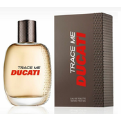 Ducati Trace Me toaletna voda 50ml