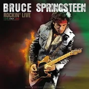 posneti mediji SPRINGSTEEN B. - LP/BEST OF ROCKIN LIVE FROM ITALY 1993, (5000004082)