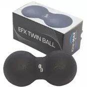 Kine-MAX Žoga za regeneracijo Kine-MAX EFX Twin Ball