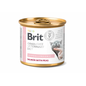 Brit | Cat Hypoallergenic konzerva