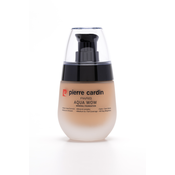 Pierre Cardin Tecni puder Aqua Wow, Beige Warm