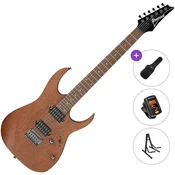 Ibanez RG421-MOL Basic SET Mahogany Oil Električna kitara