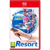 Nintendo Switch Sports Resort (Nintendo Switch 2)