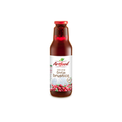 Artfood Voćni sirup od divlje brusnice sa plodom, 750ml