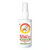 Xibiz natural sprej protiv uboda komaraca 100ml