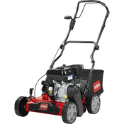 TORO 54610, 40cm, B&S CR750 Prezračevalec trate - Bencinsko - Ne - Ne - 163 ccm