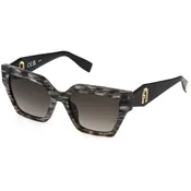 Suncane naocale Furla SFU811 06BZ