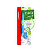 Stabilo EasyErgo Start 3,15 mm levoročni tehnični svinčnik, moder