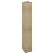 SAPHO ESPACE Stenska Omara 25x172x32, Jilm Bardini, Univerzalna Smer, Brezročajni Sistem