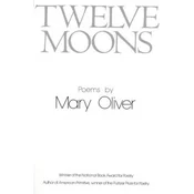 Twelve Moons