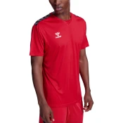 Hummel Dres HMLAUTHENTIC PL JERSEY S/S