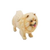 Figura Pas Chow-chow 13 cm