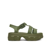 Sandali Melissa Ella Ad 35791 Zelena