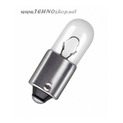 ŽARNICA NEOLUX T4W N233 12V BA9S UNV1